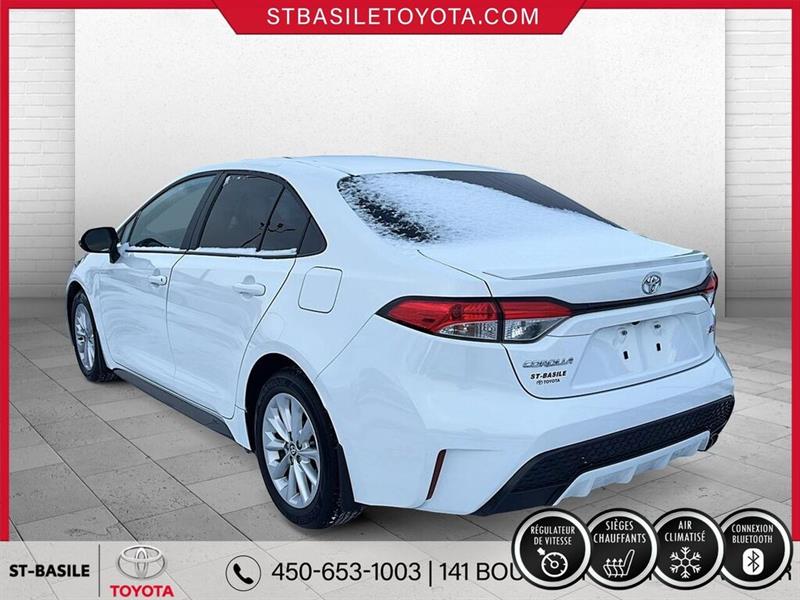 toyota Corolla 2022 - 7