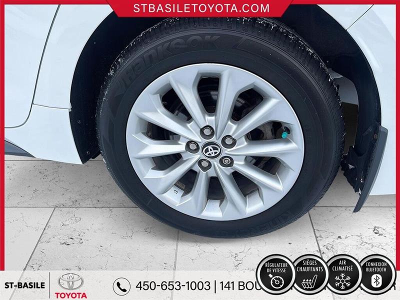 toyota Corolla 2022 - 10