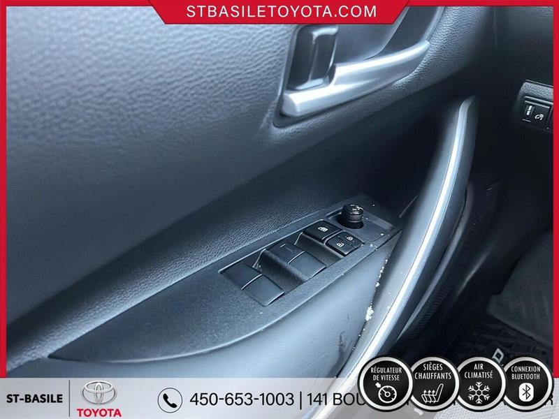 toyota Corolla 2022 - 13