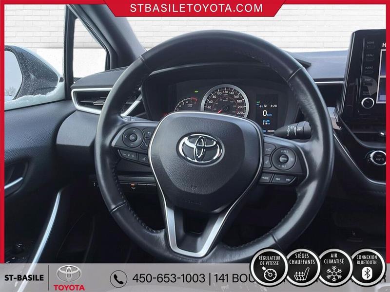 toyota Corolla 2022 - 14