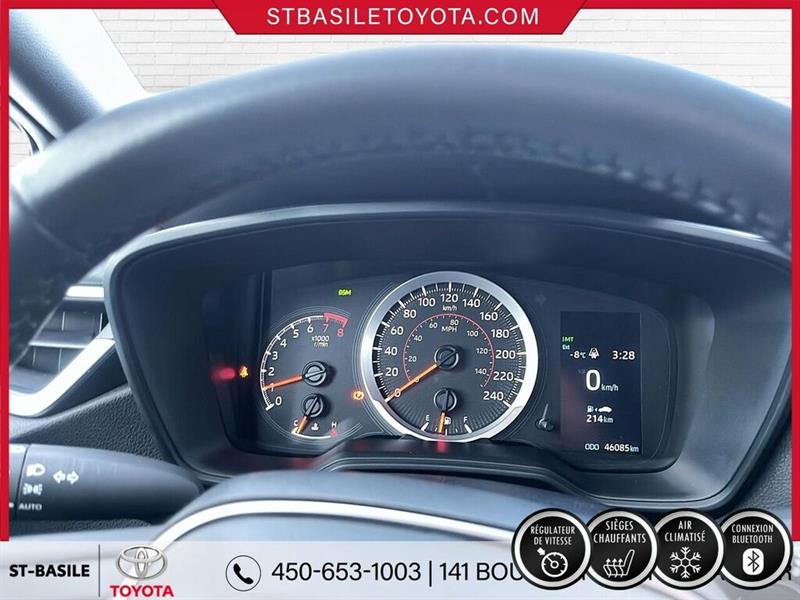 toyota Corolla 2022 - 15