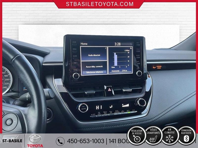 toyota Corolla 2022 - 16