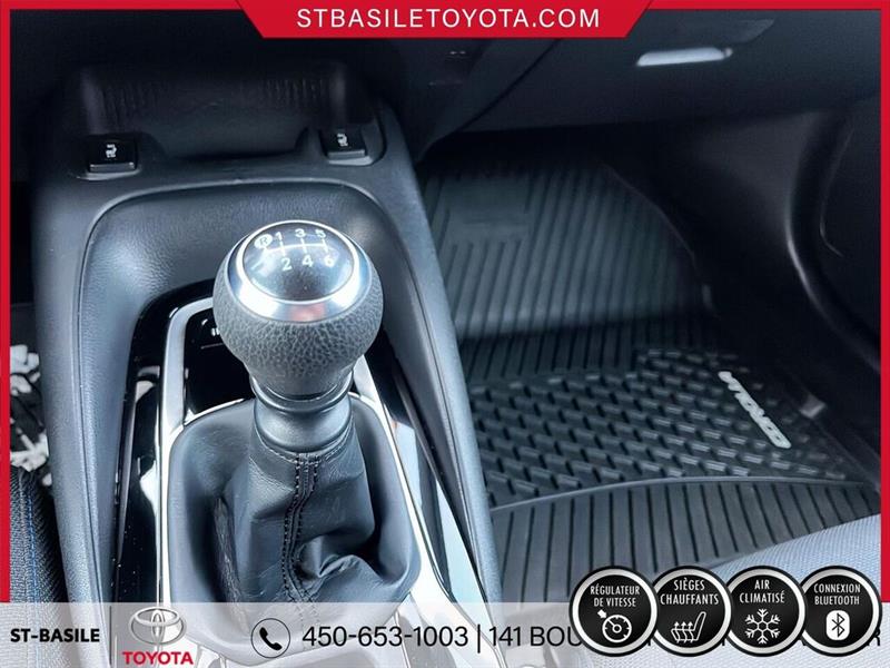 toyota Corolla 2022 - 17