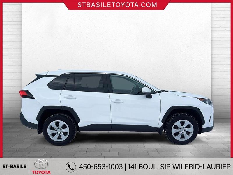 toyota RAV4 2024 - 4