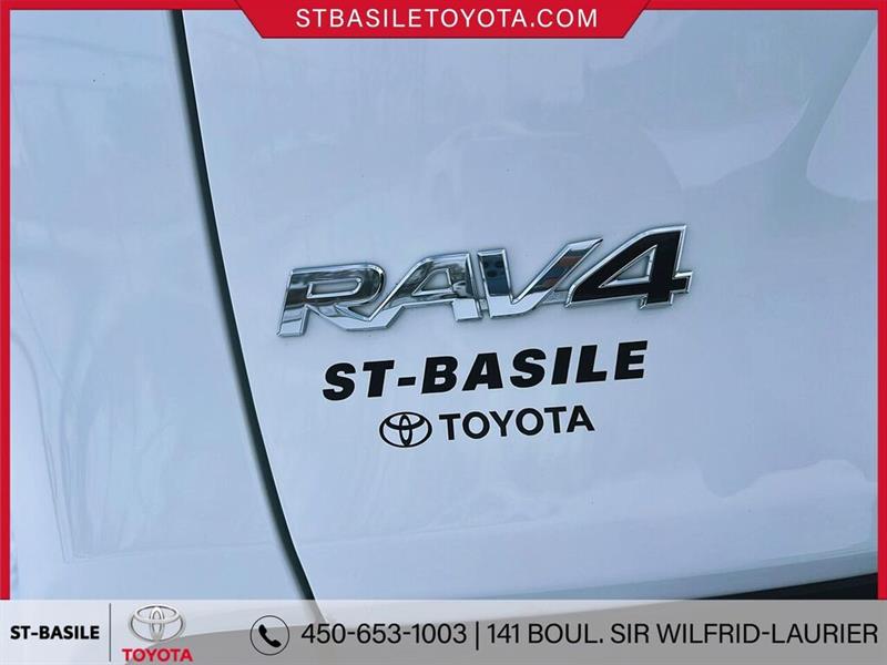 toyota RAV4 2024 - 7