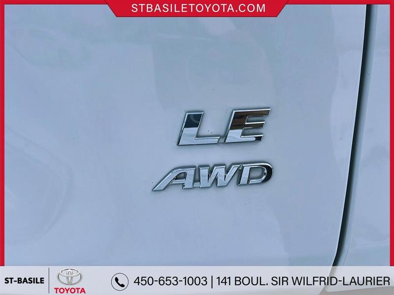 toyota RAV4 2024 - 8