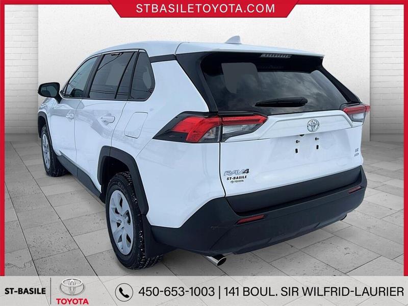 toyota RAV4 2024 - 9