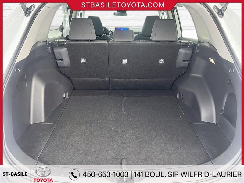 toyota RAV4 2024 - 11