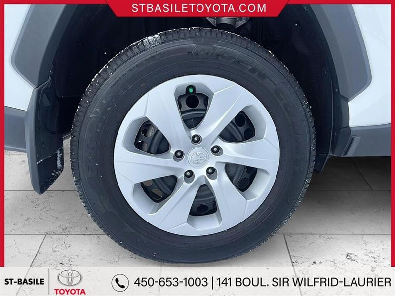 toyota RAV4 2024 - 12