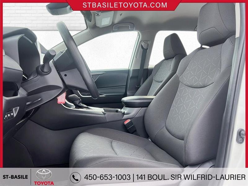 toyota RAV4 2024 - 14