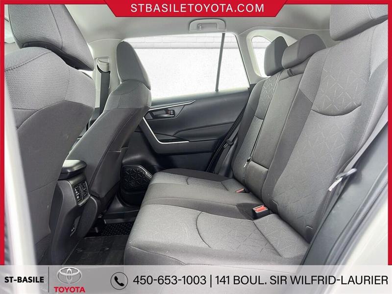 toyota RAV4 2024 - 15