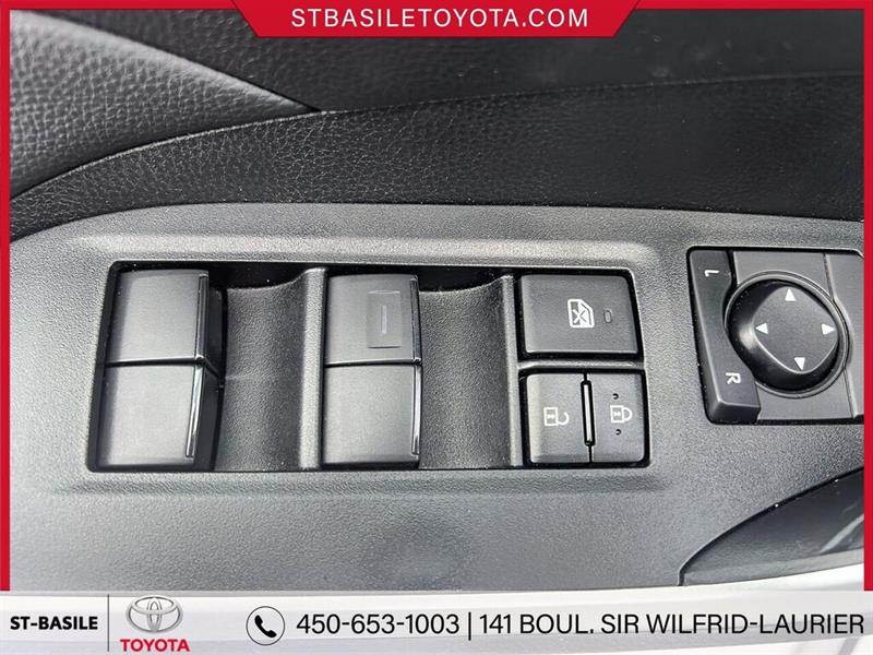 toyota RAV4 2024 - 17