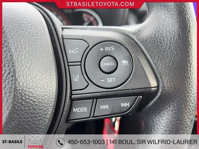 toyota RAV4 2024 - 19