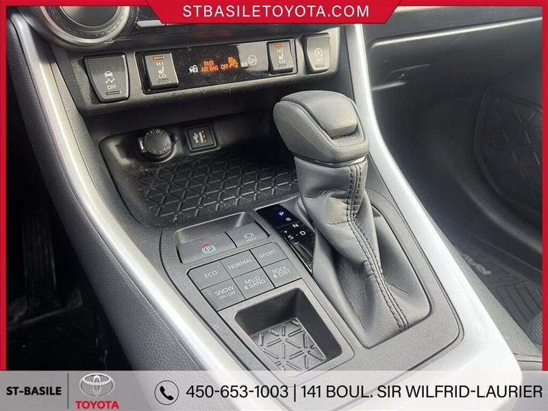 toyota RAV4 2024 - 22