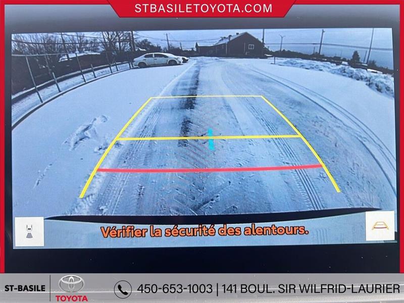 toyota RAV4 2024 - 23