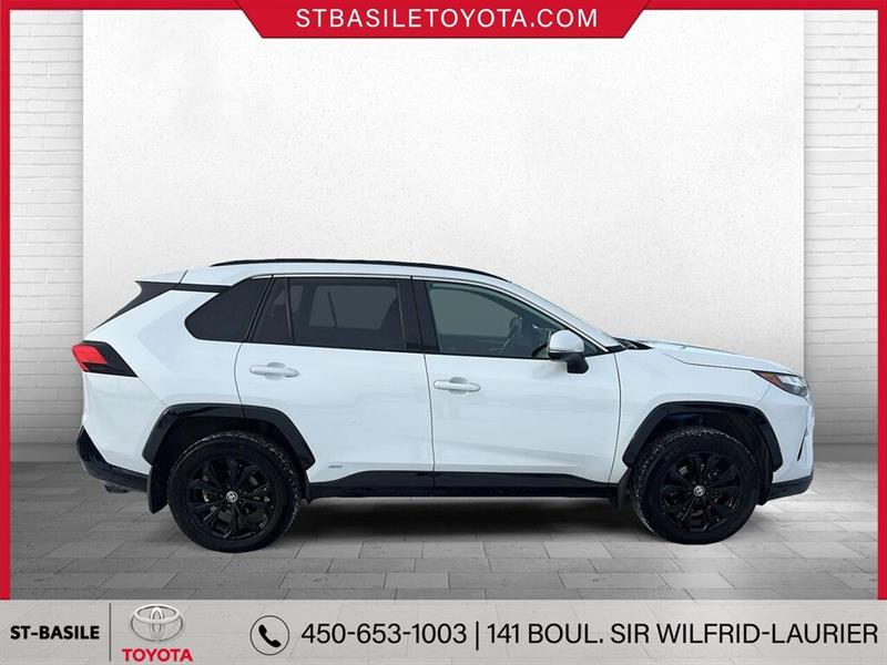 toyota RAV4 2023 - 4