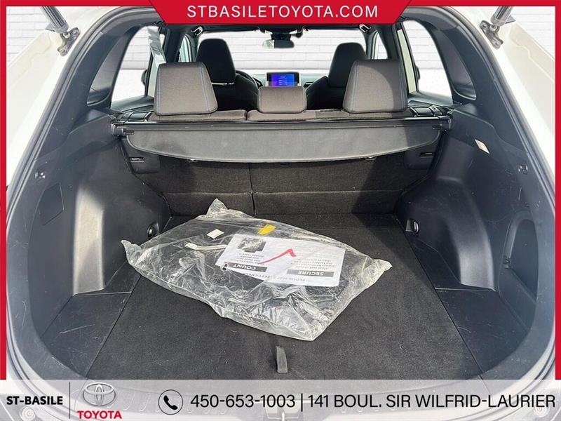 toyota RAV4 2023 - 11