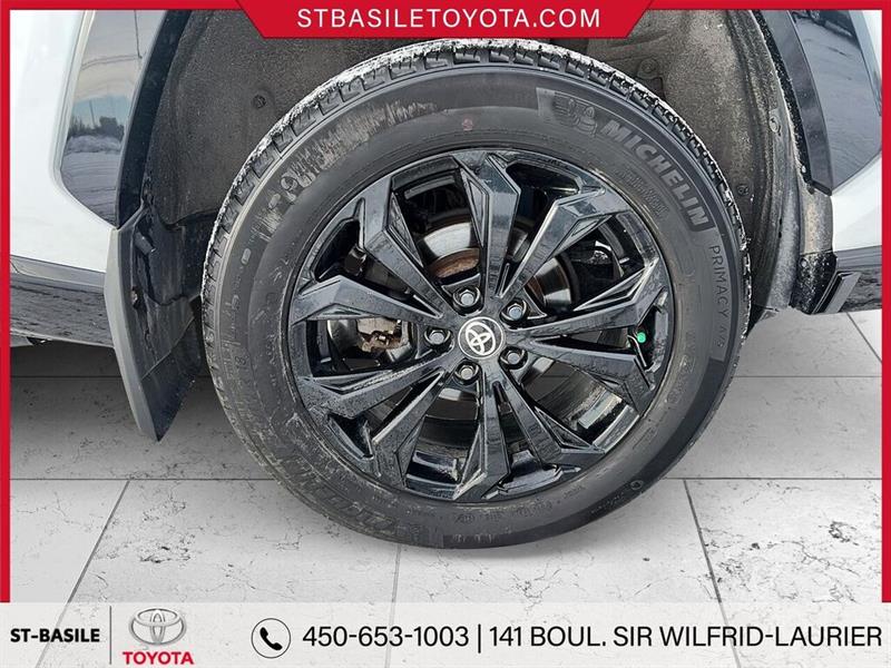 toyota RAV4 2023 - 12