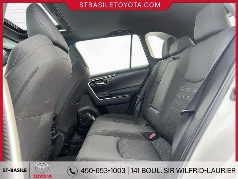 toyota RAV4 2023 - 15