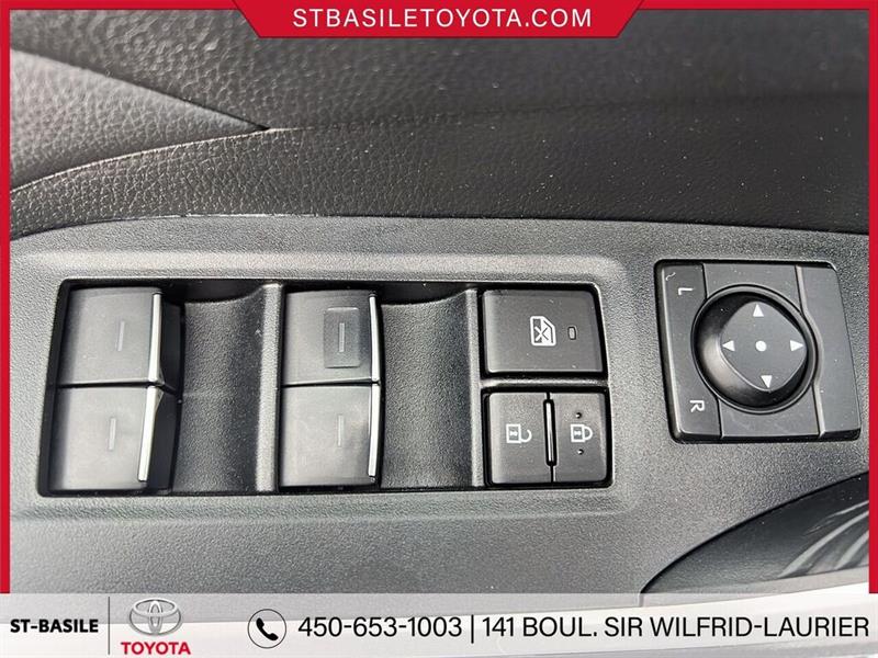 toyota RAV4 2023 - 17