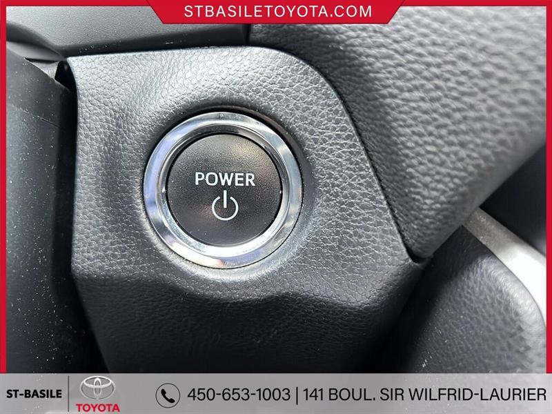 toyota RAV4 2023 - 23