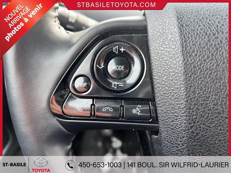 toyota Prius Prime 2022 - 12