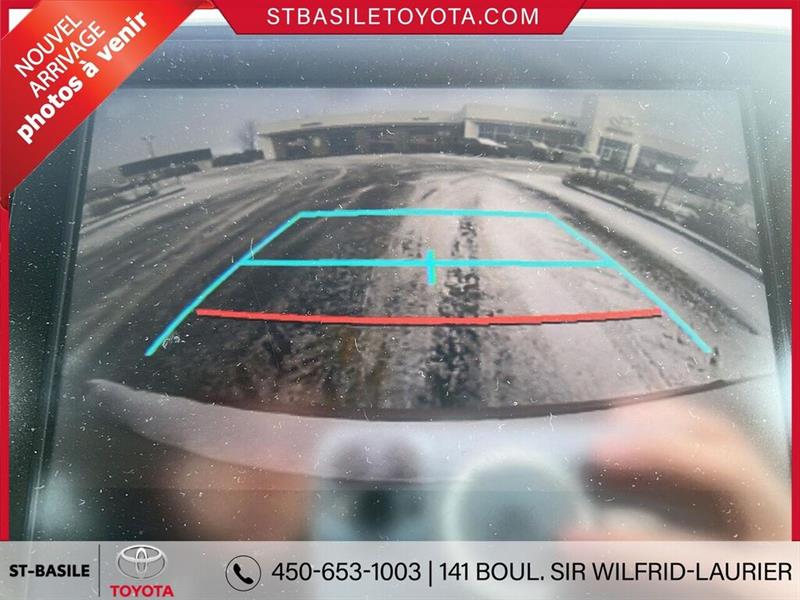 toyota Prius Prime 2022 - 18