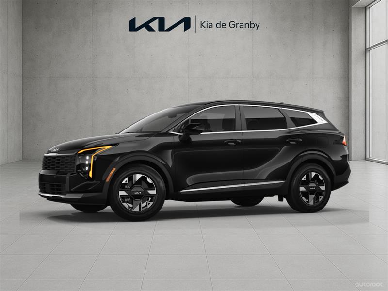 kia Sportage 2026 - 2