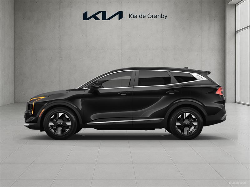 kia Sportage 2026 - 3
