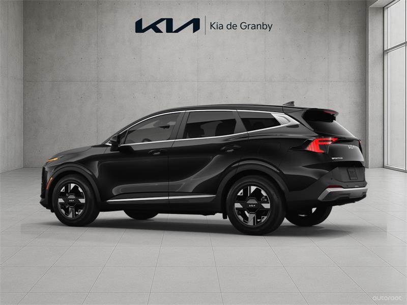 kia Sportage 2026 - 4