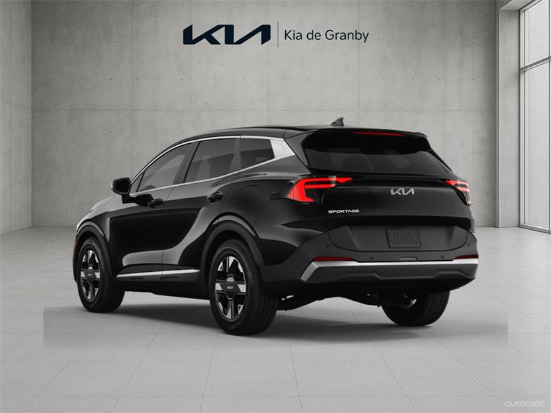 kia Sportage 2026 - 5