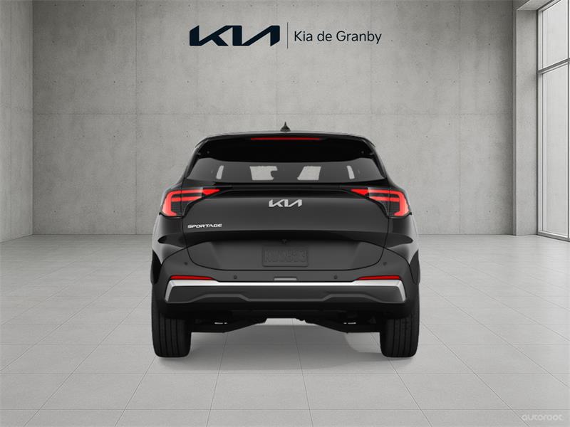 kia Sportage 2026 - 6