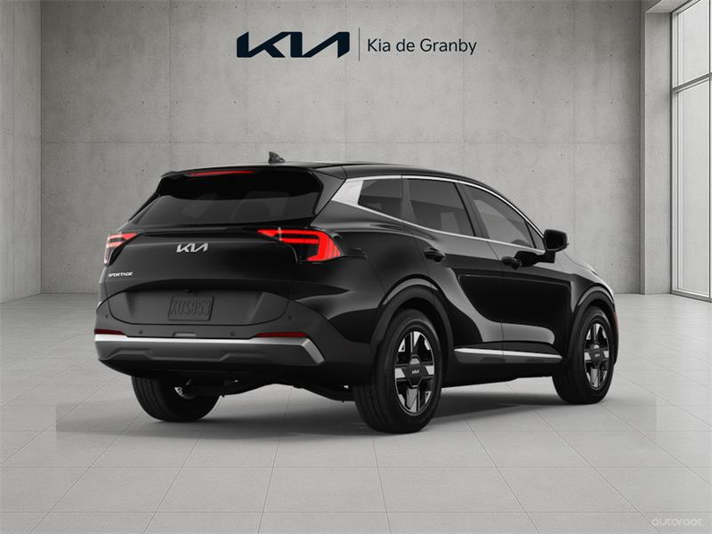 kia Sportage 2026 - 7