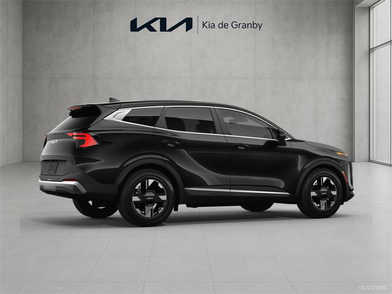 kia Sportage 2026 - 8