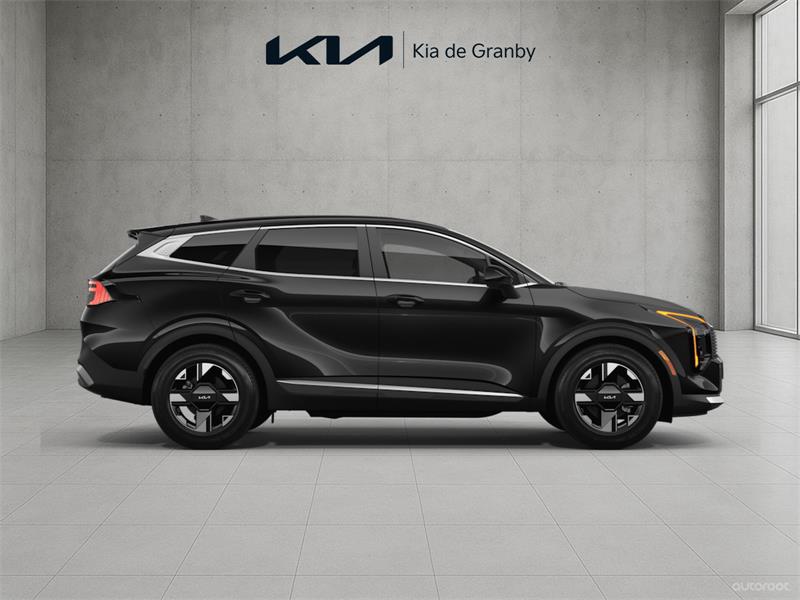 kia Sportage 2026 - 9