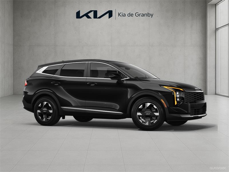 kia Sportage 2026 - 10