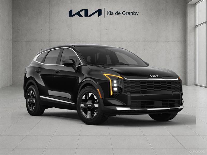 kia Sportage 2026 - 11