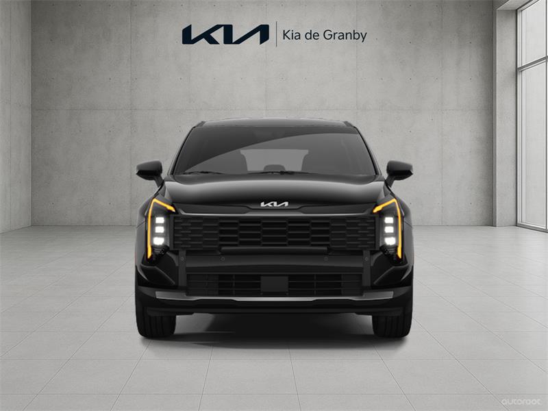 kia Sportage 2026 - 12