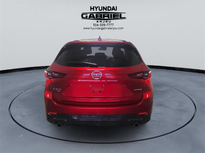 mazda CX-5 2023 - 5