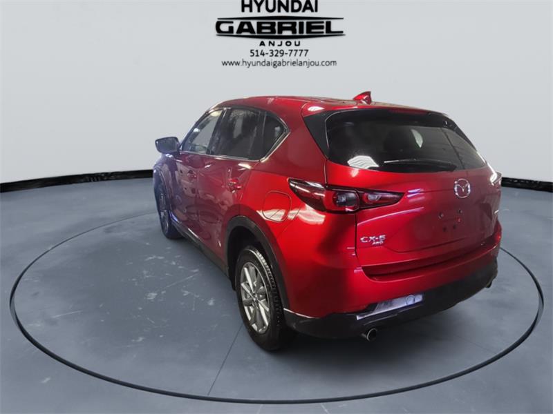 mazda CX-5 2023 - 6
