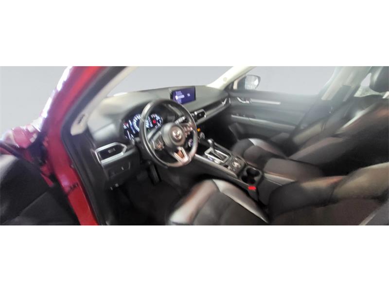 mazda CX-5 2023 - 12