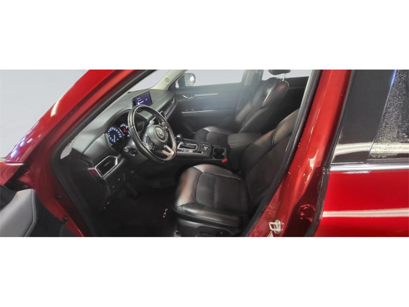 mazda CX-5 2023 - 15