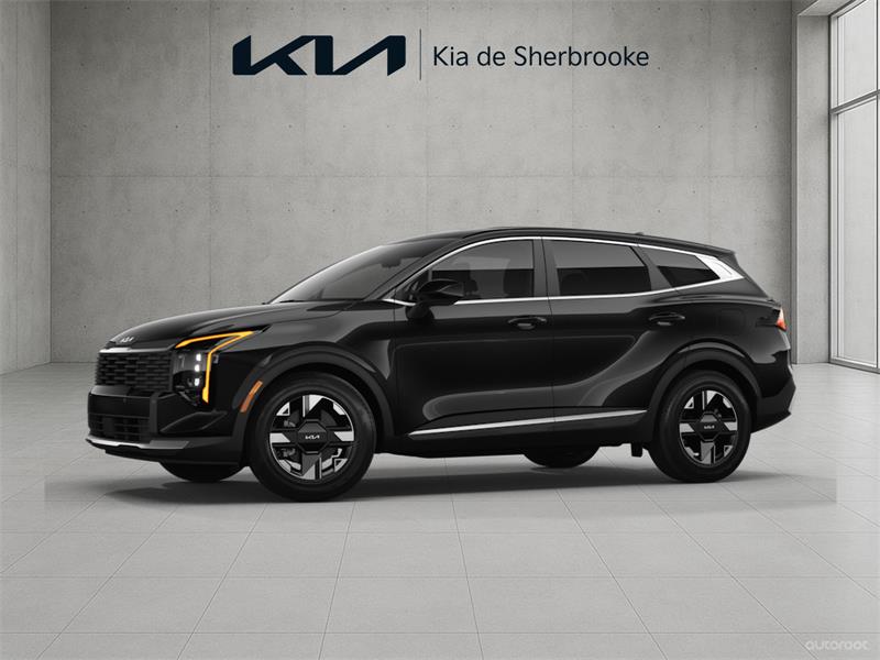 kia Sportage 2026 - 2
