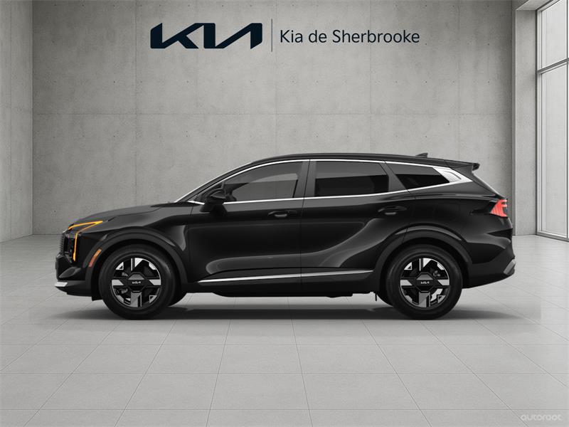 kia Sportage 2026 - 3