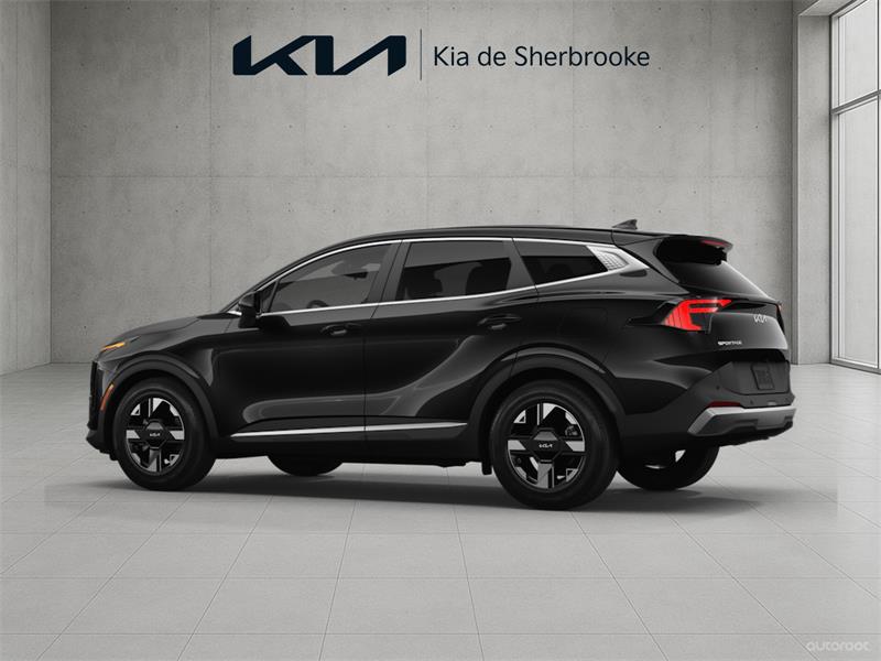 kia Sportage 2026 - 4