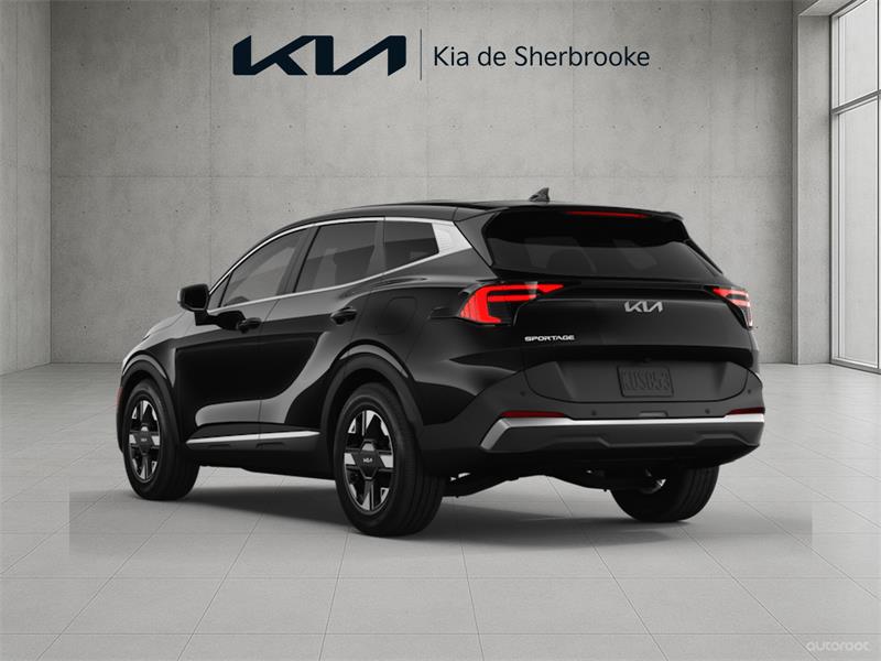 kia Sportage 2026 - 5
