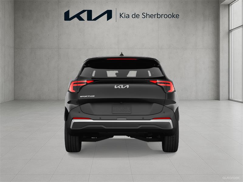 kia Sportage 2026 - 6