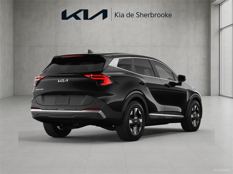 kia Sportage 2026 - 7