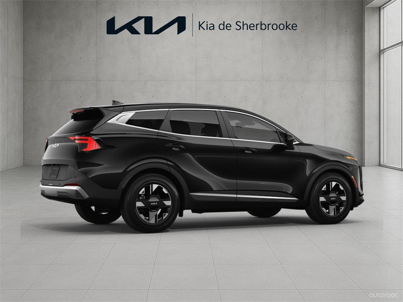 kia Sportage 2026 - 8