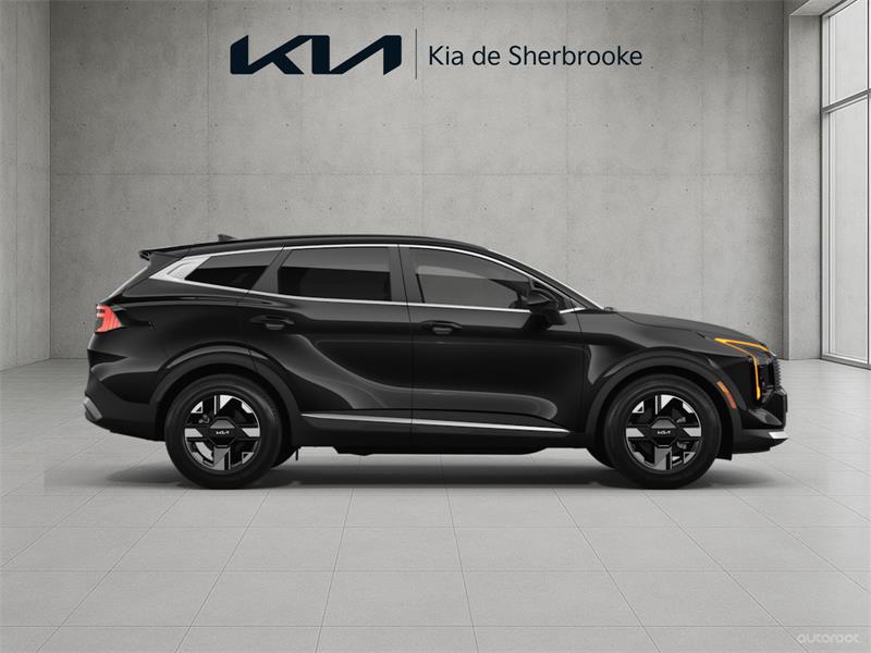 kia Sportage 2026 - 9